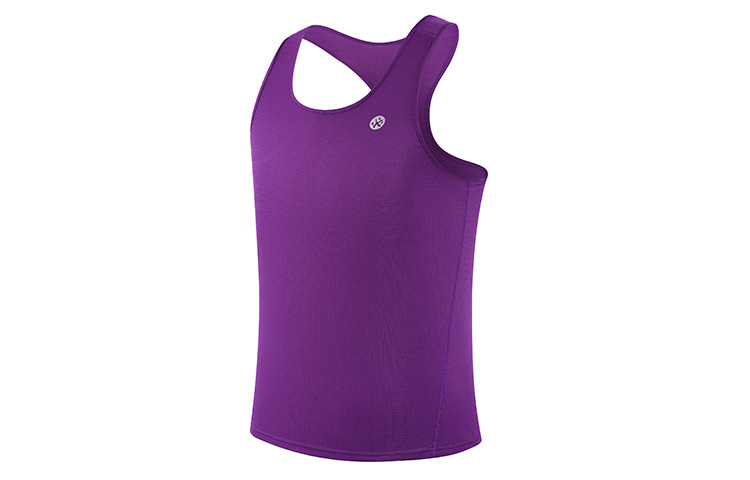 BMAI Running Tank Top Men’s Twilight Liquid Purple