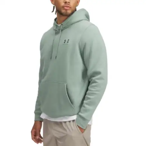 Under Armour Icon Sweatshirt Men's Green