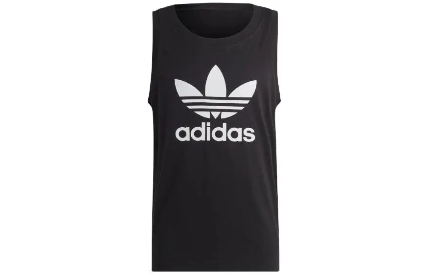 Adidas Adicolor Classics Trefoil Tank Top