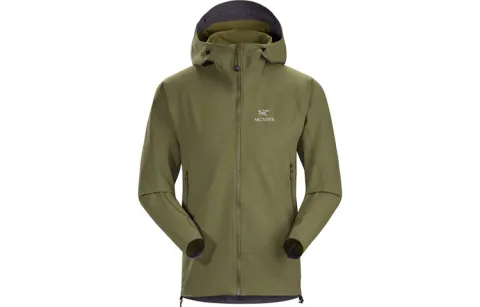 Arc'teryx GAMMA LT Soft Shell Jacket Men's