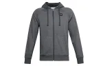 Under Armour Jacket Men's Light Asphalt Gray