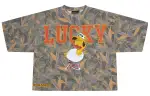 Drew House Lucky Boxy Ss Tee