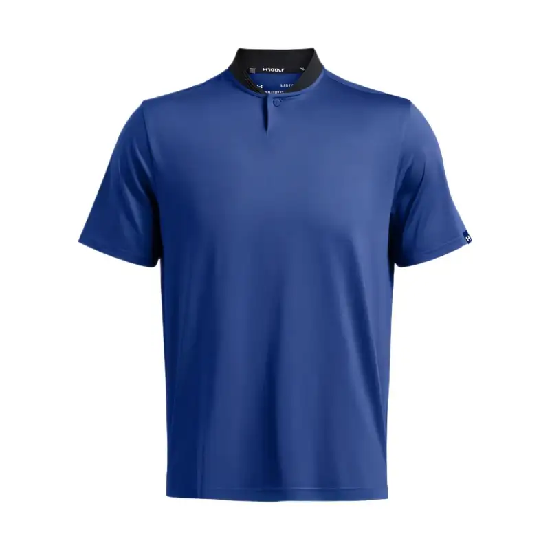 Under Armour Playoff 3.0 T Shirt Men's Blue