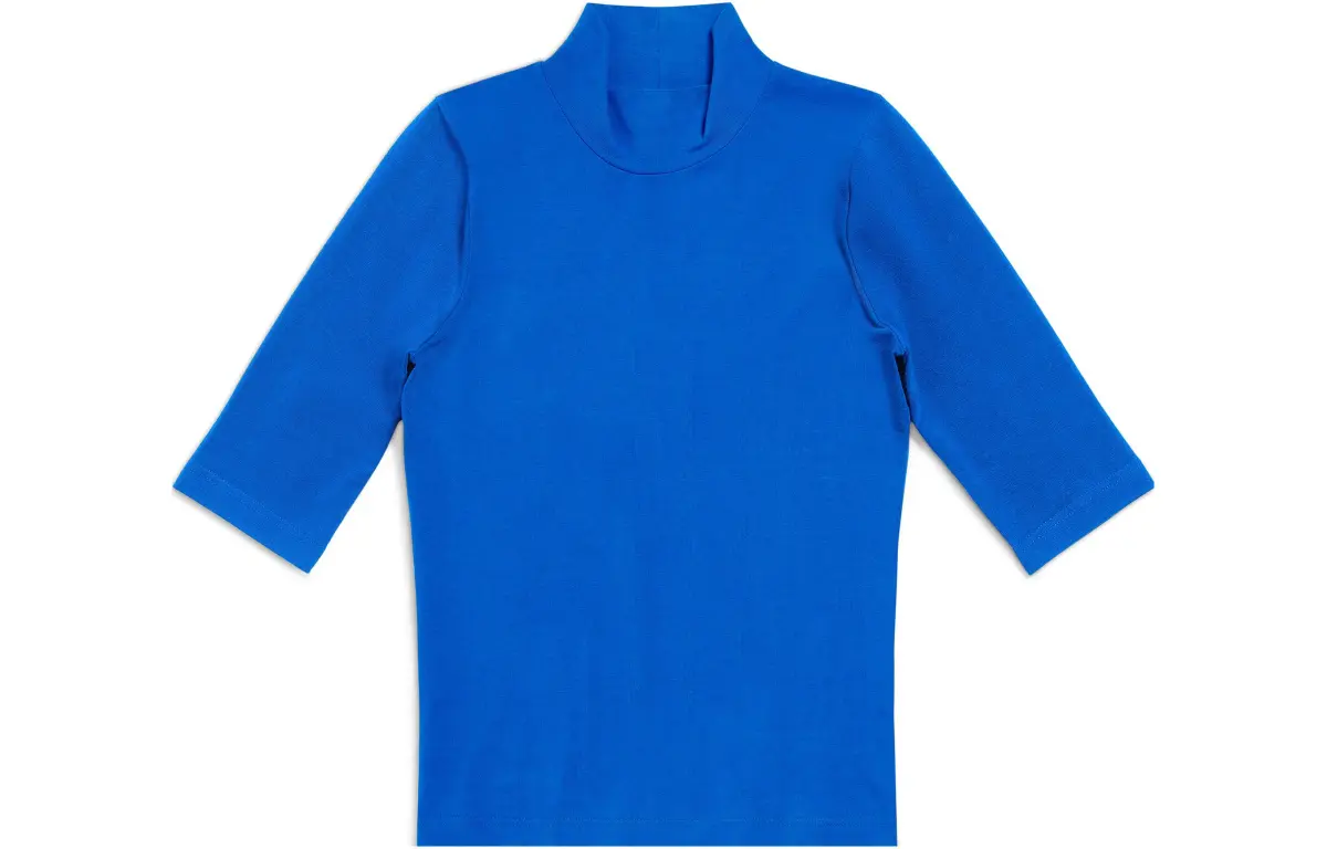 Balenciaga Knitwear Unisex Turtleneck Moderate