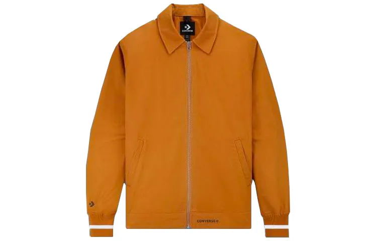 Converse Jackets Men's Wheat Lapel Moderate Other