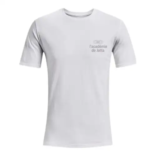 Under Armour T Shirt Men's White