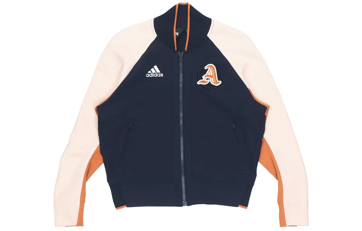 Adidas Jacket Women's Dark Blue
