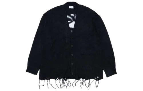 A BATHING APE Knitwear Men's Black