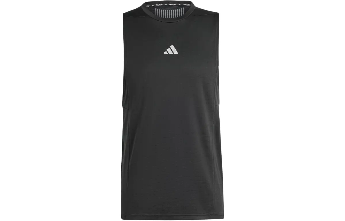 Adidas Free Shipping With AdiClub Designed For Training Workout HEAT.RDY Tank Top