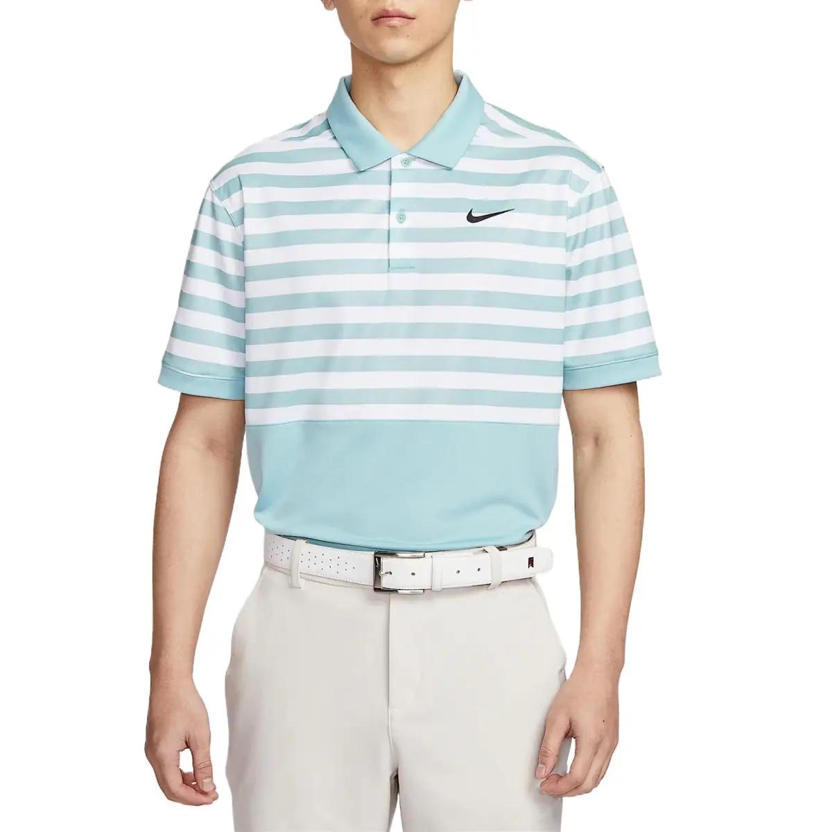 Nike Victory+ Men's Dri FIT Golf Polo