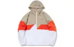 Li Ning Sports Fashion Collection Jacket Men's Standard White