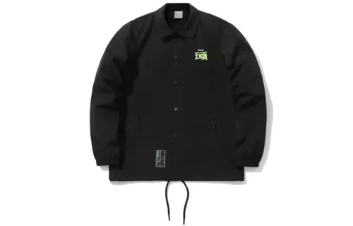 Li Ning Sports Fashion Collection Jackets & Coats Unisex