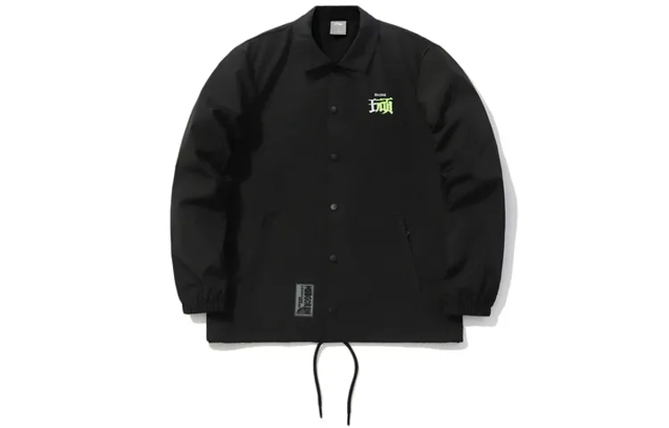Li Ning Sports Fashion Collection Jackets & Coats Unisex