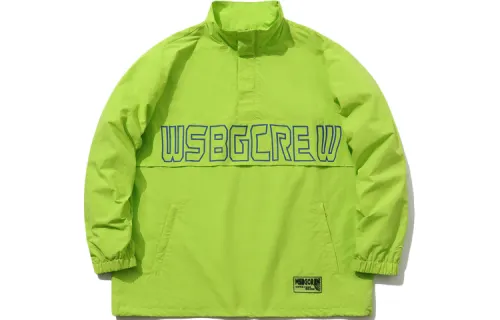 Li Ning CF Jackets Unisex Stand Collar Moderate Other