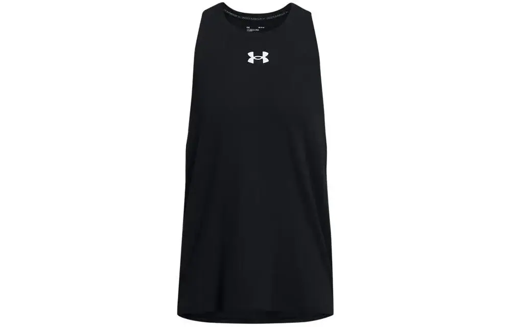 Under Armour Tank Top Men's Black