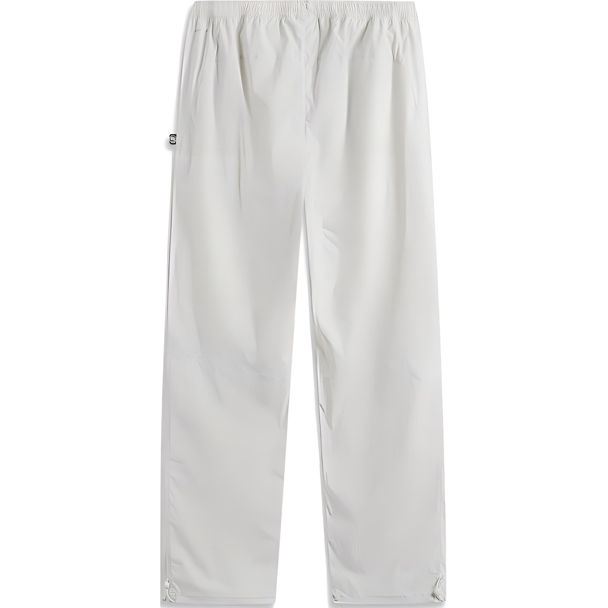 Li Ning Basketball Collection Sports Pants Men’s Light Lime