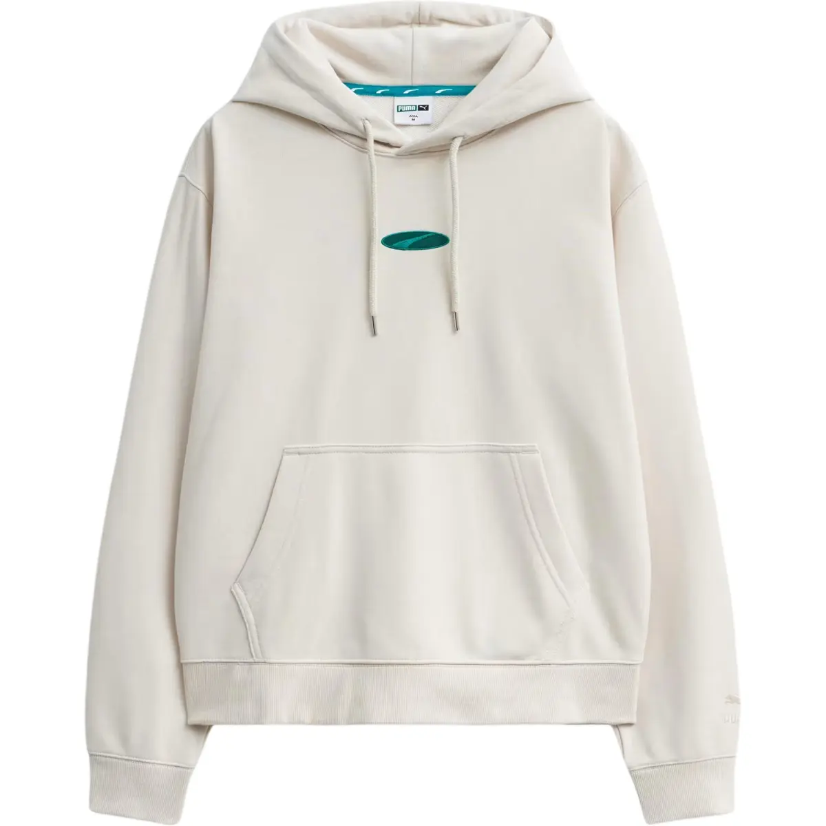 PUMA Archive Sweatshirt Unisex High Mountain Snow