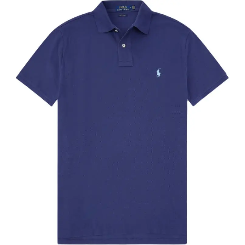 Polo Ralph Lauren Polo Shirt Men's Blue