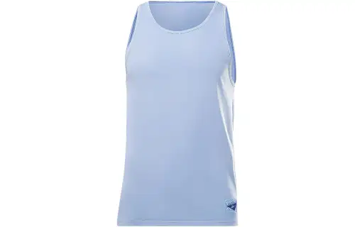 Reebok Tank Top Men's Light Purple