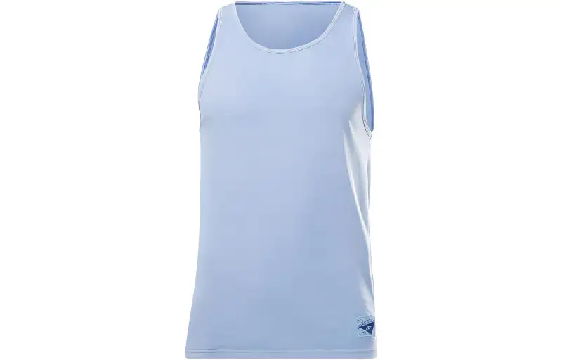 Reebok Tank Top Men's Light Purple