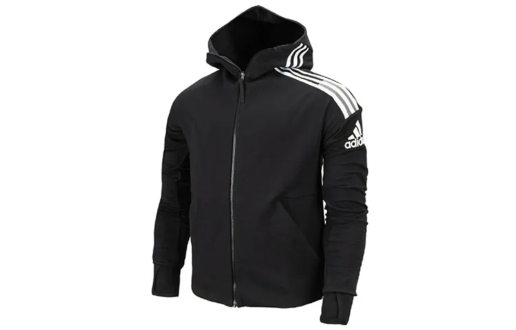 Adidas Z.N.E Jacket Men's Black