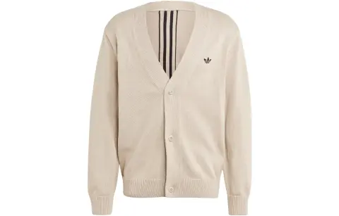 Adidas Originals Knitwear Men's Ecru