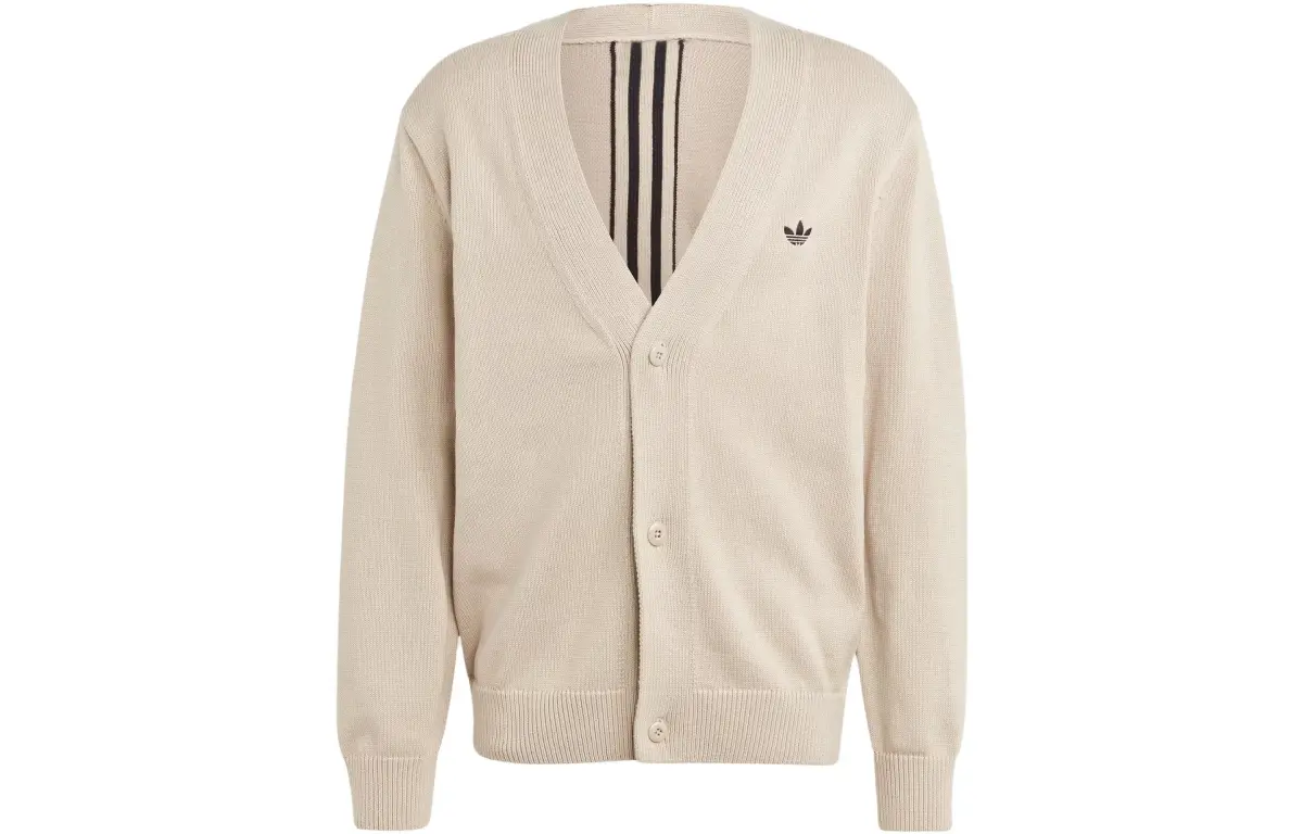 Adidas Originals Knitwear Men's Ecru