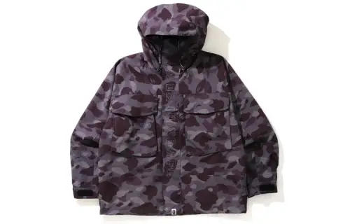 A BATHING APE Bape Jacket Men's