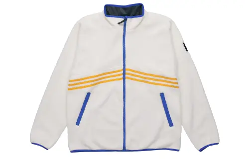 Adidas Originals Jackets Men's Stand Collar Moderate Other