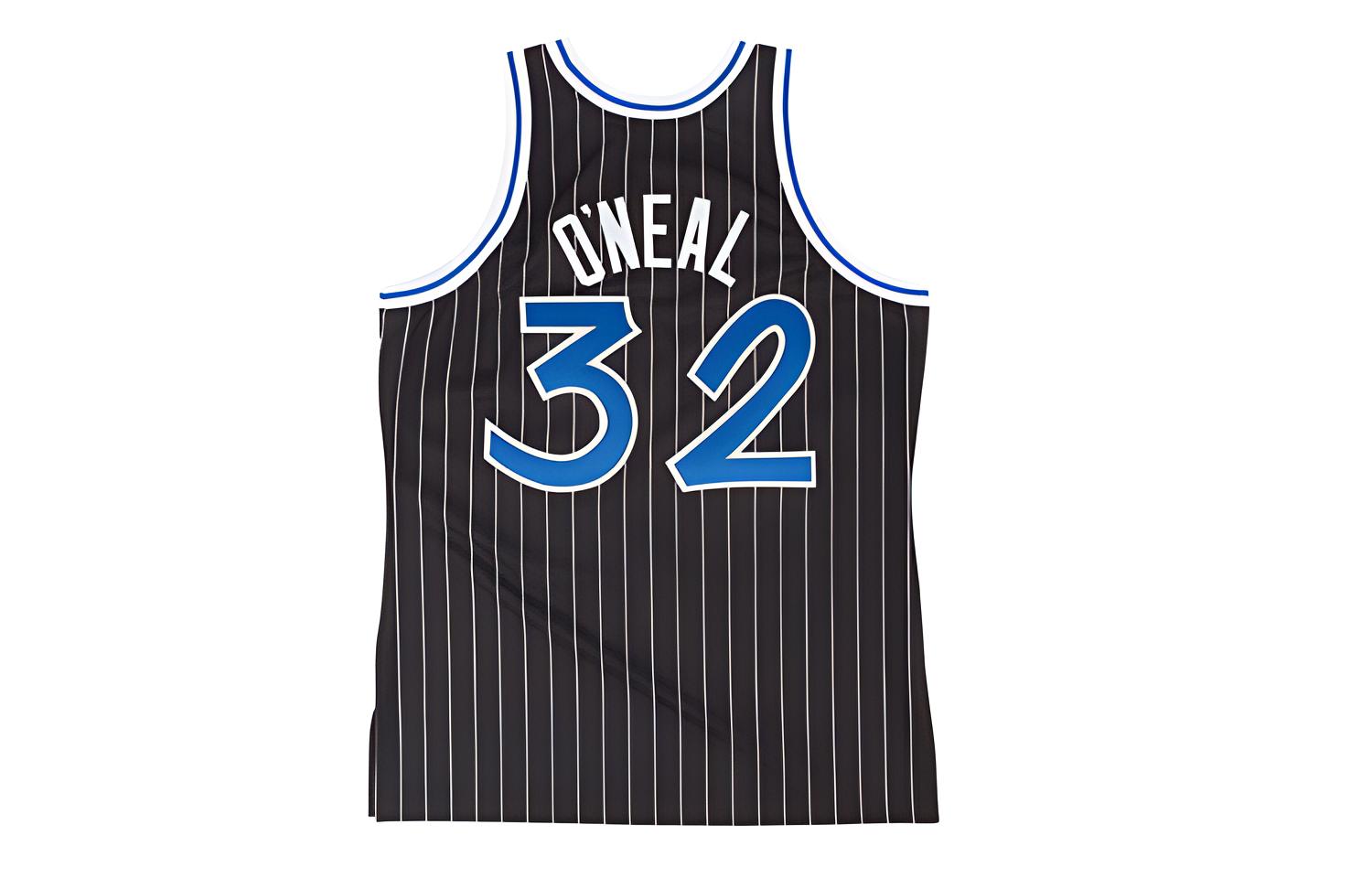 Mitchell Ness 1994 Orlando Magic jersey