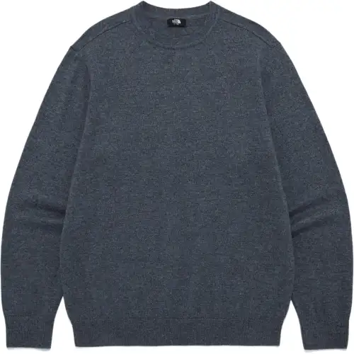 THE NORTH FACE Sweater Men's Marine Blue