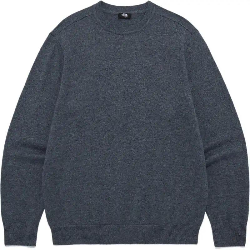 THE NORTH FACE Sweater Men's Marine Blue