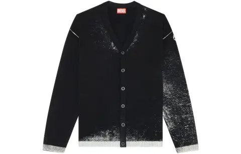 DIESEL K Larence B Cardigan