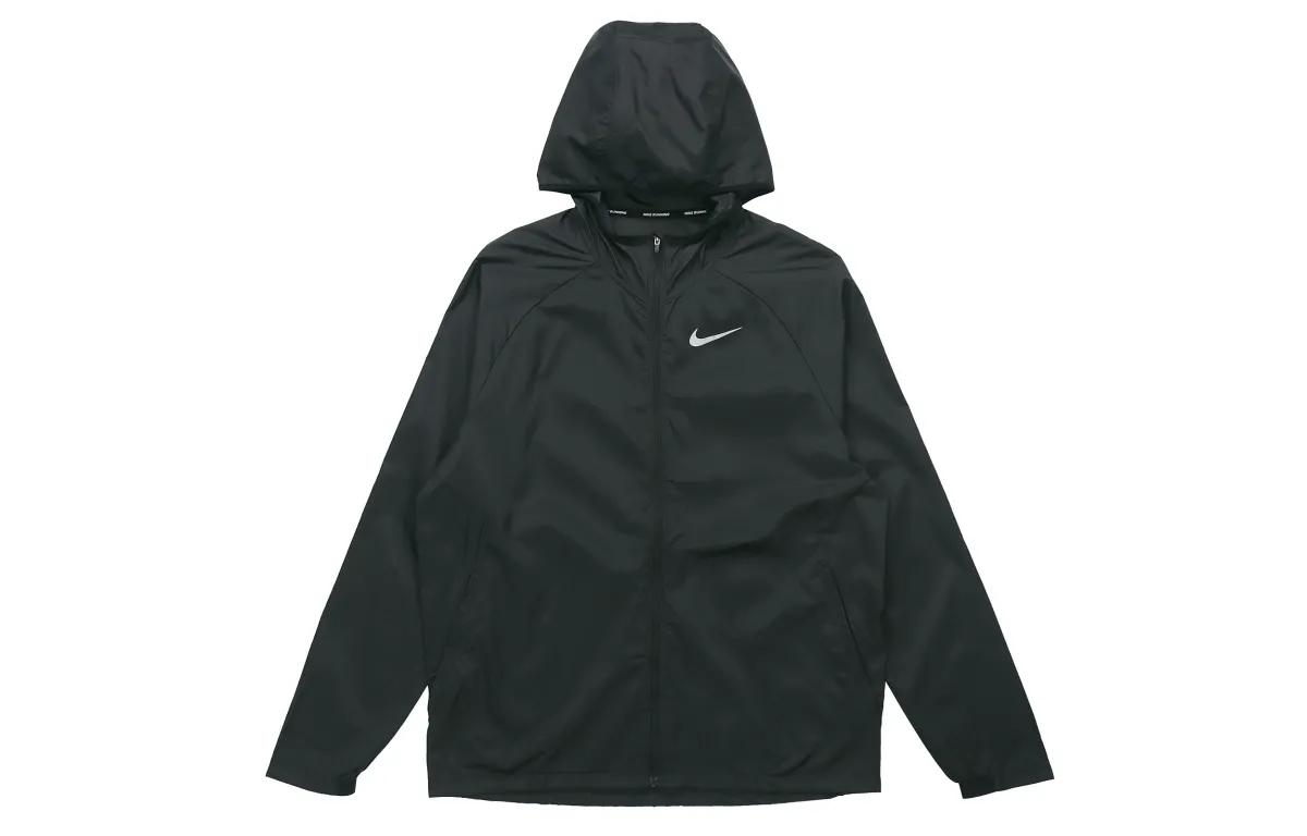 Nike Jackets Men's Hooded (Non-detachable) Moderate