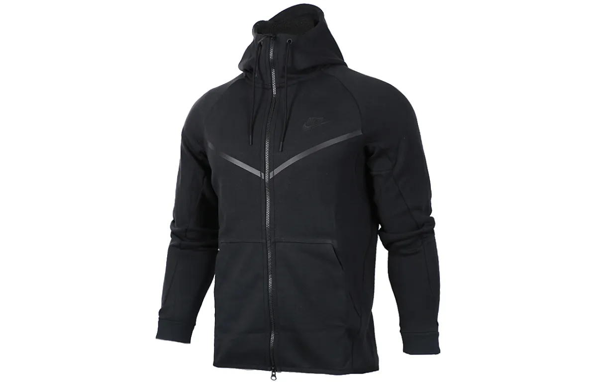 Nike Sportswear Jacket Men's Black