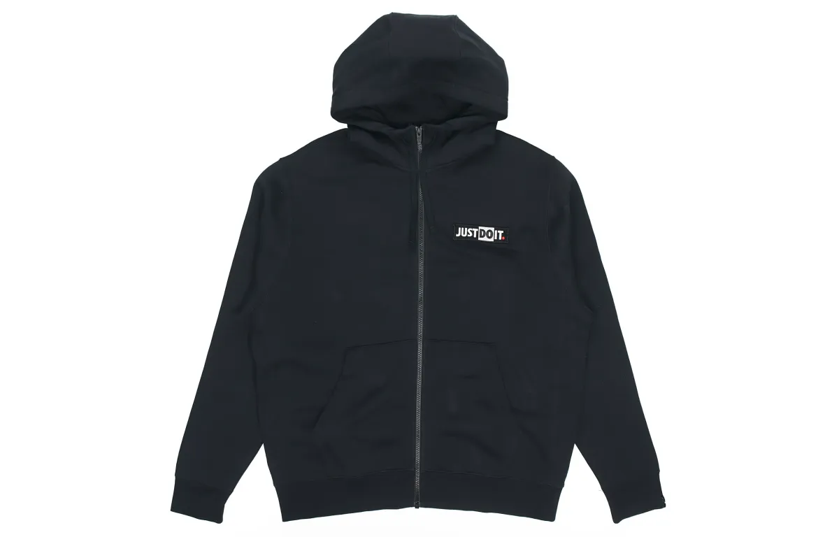 Nike Jackets Men's Hooded Moderate Other