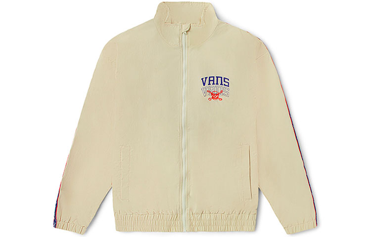 Куртка Vans (бежевая)