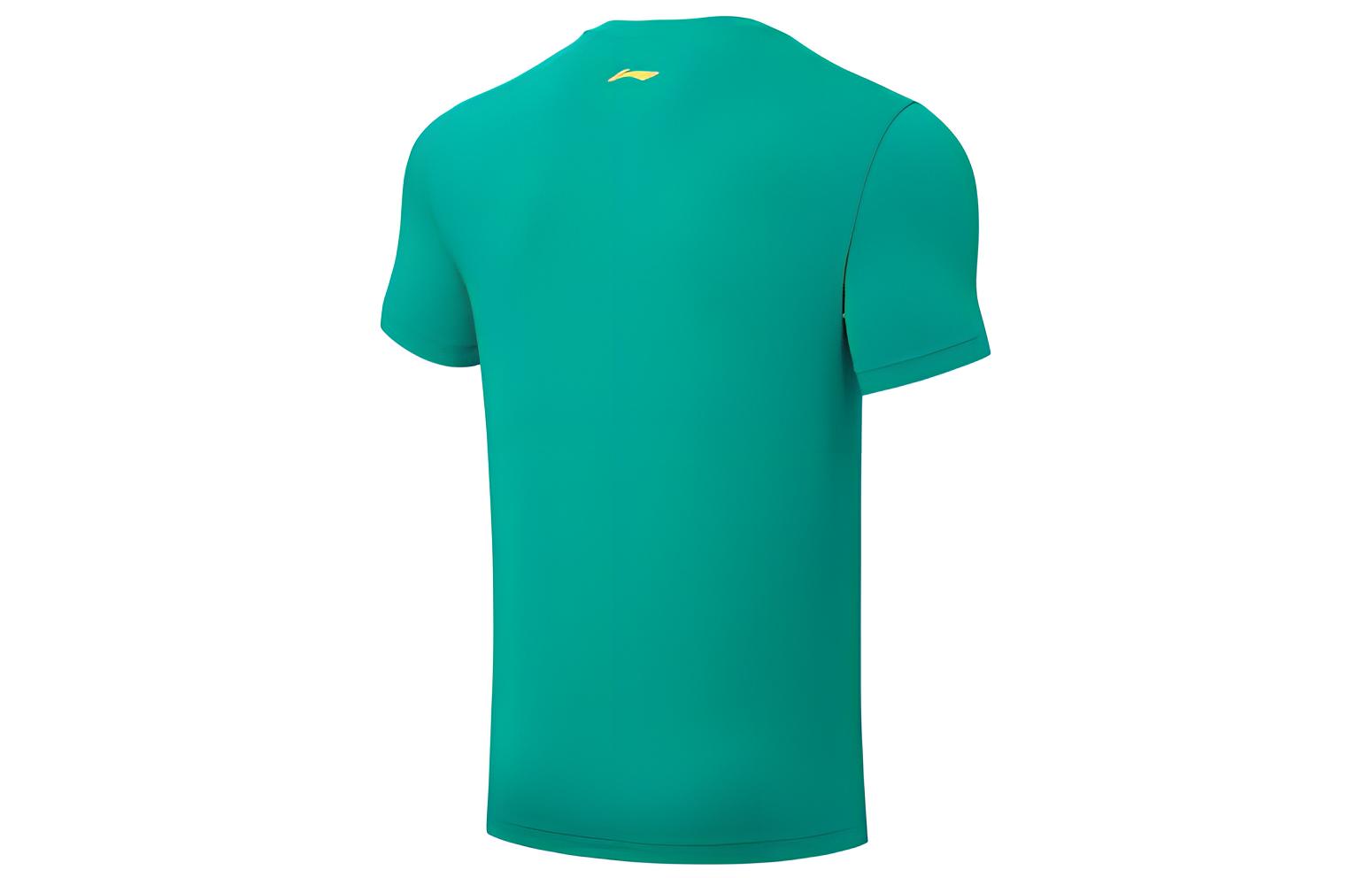 Li Ning Table Tennis Collection Table Tennis Apparel Unisex