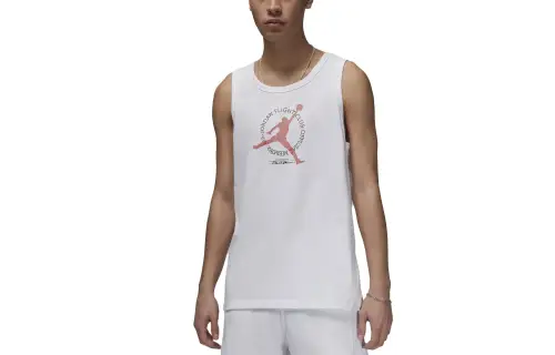 Jordan Flight Mvp Tank Top