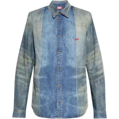 Diesel D-Fitty-FSF shirt