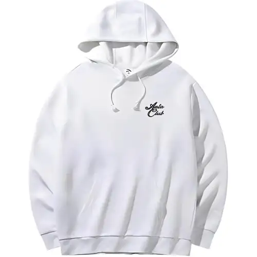 Anta Life Collection Sweatshirt Unisex Light Heather Gray