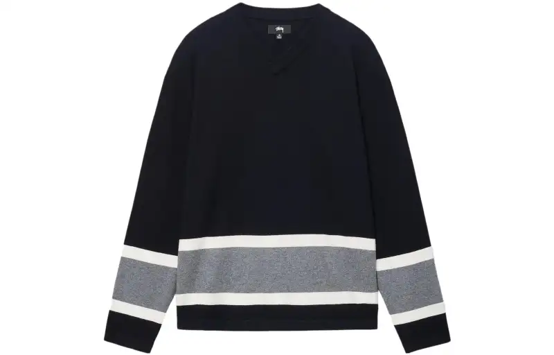 Stussy Hockey Sweater