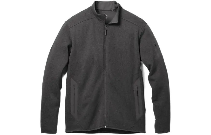 Arc'teryx COVERT Fleece Clothing Men's