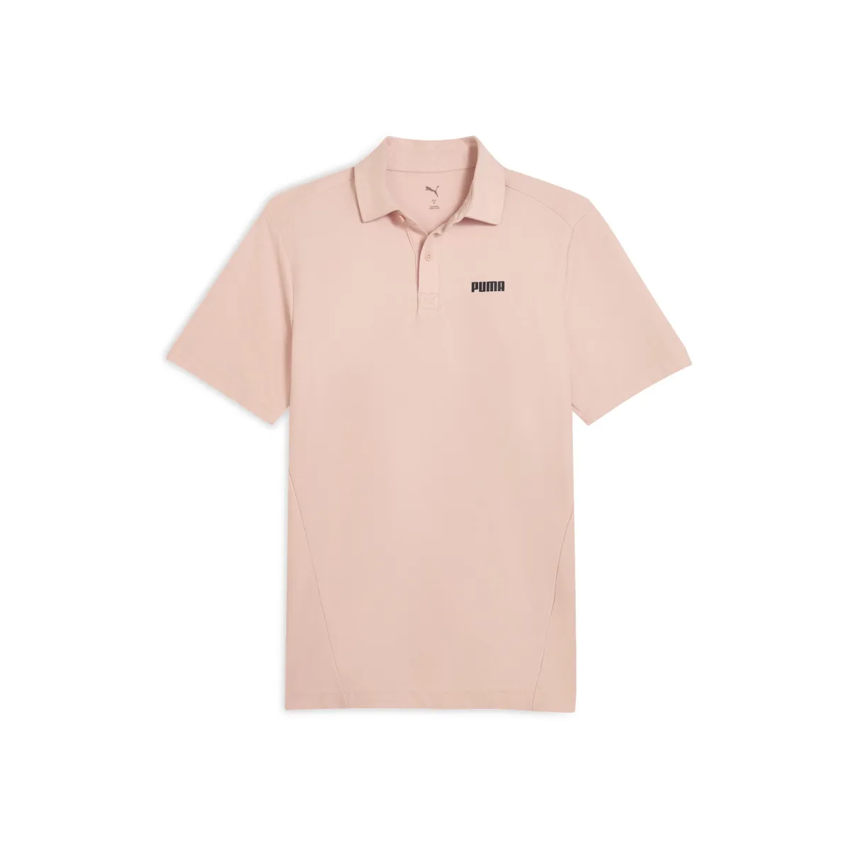 PUMA RAD/CAL Polo Shirt Men's Rose Pink 91