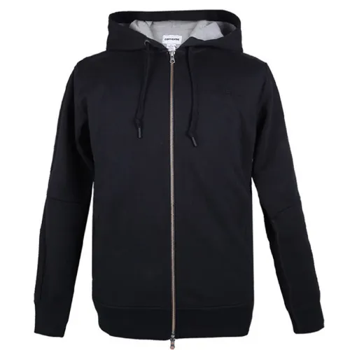 Converse Sweatshirt Men's Black
