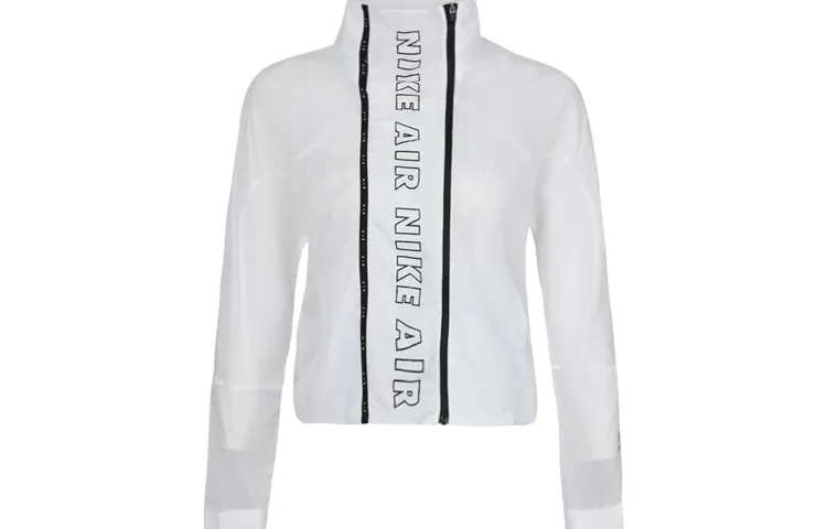 Nike Retro Jackets & Coats Women's White