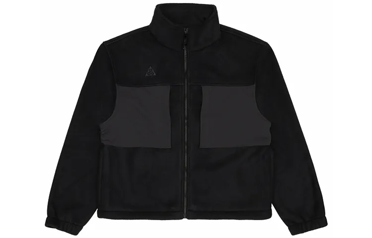 Nike ACG Jackets Men's Stand Collar Moderate Other