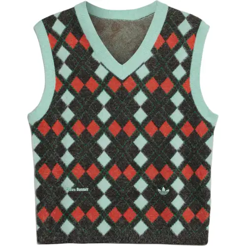 Adidas X Wales Bonner Knit Vest