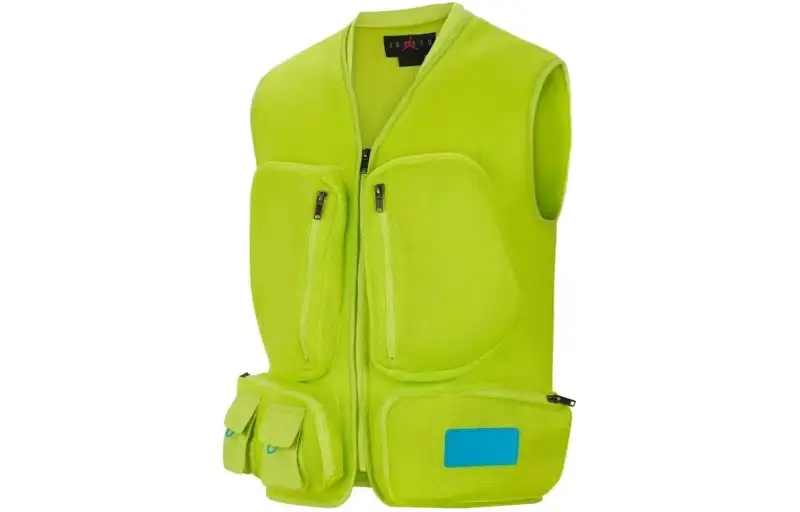Jordan 23 Engineered Vest
