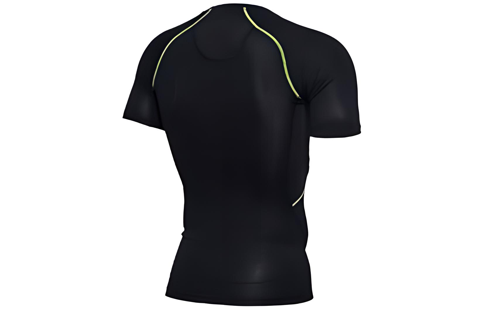 Li Ning Training Series Workout Clothing Men’s Black
